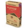 PLASTICOR X 25 KGS.
