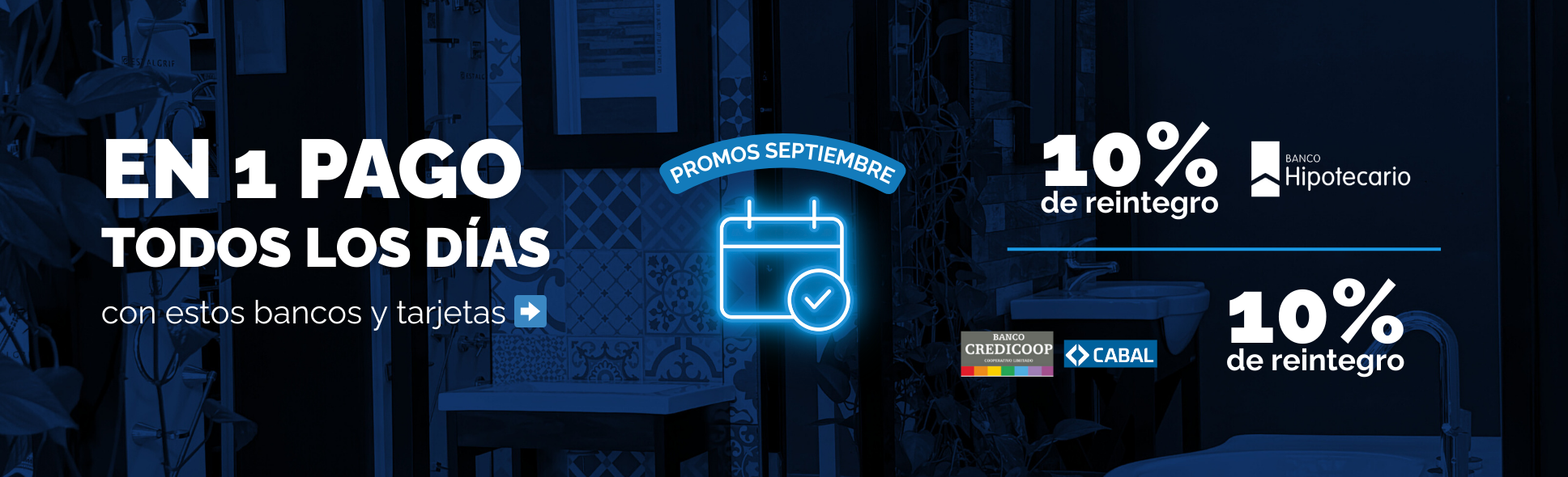 1 PAGO PROMOS