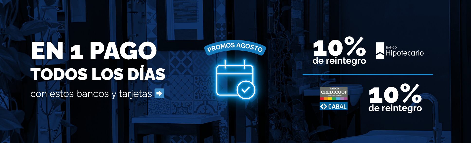 1 PAGO PROMOS