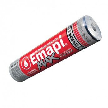 EMAPI C/AL.35 KGS- D400