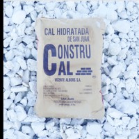 CAL HIDRATADA AEREA CONSTRUCAL