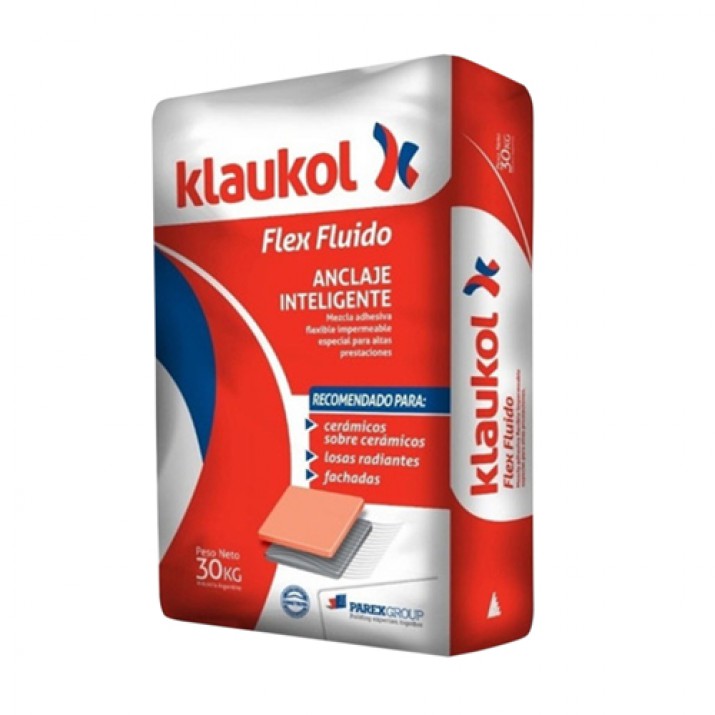 KLAUKOL FLEX FLUIDO x 30 Kgs.