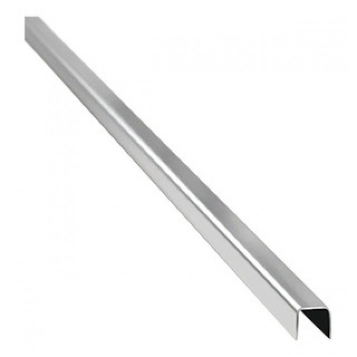 ATRIM-VARILLA LISTELLO ROYAL 10X10 BRIL (430/01)