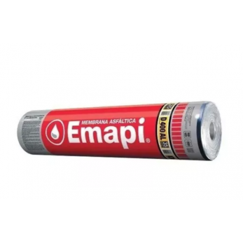 EMAPI C/AL.35 KGS- D400