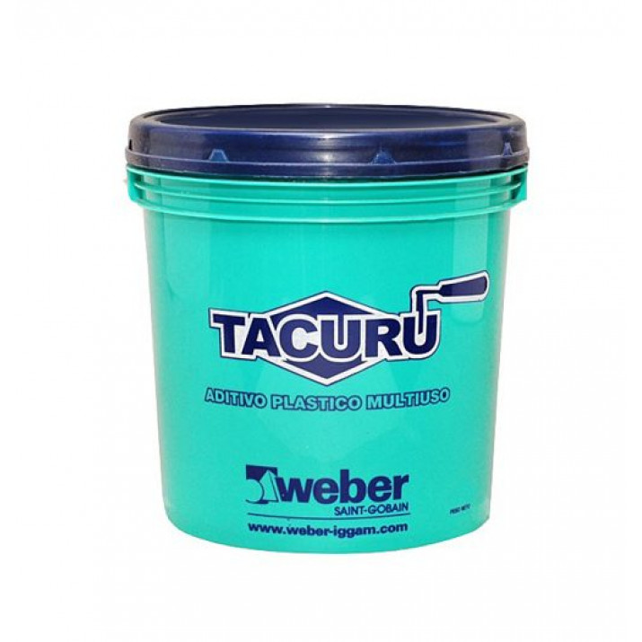 TACURU X 4 KGS