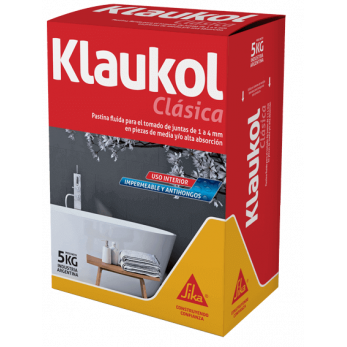 KLAUKOL PASTINA x 5 Kgs. (BLENDA)