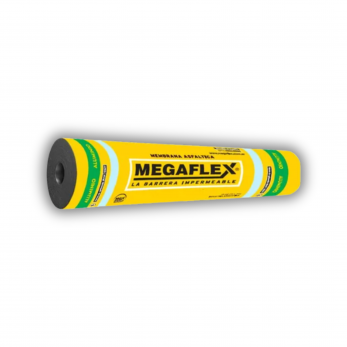 MEGAFLEX C/AL. 35 KGS. -MGX 400