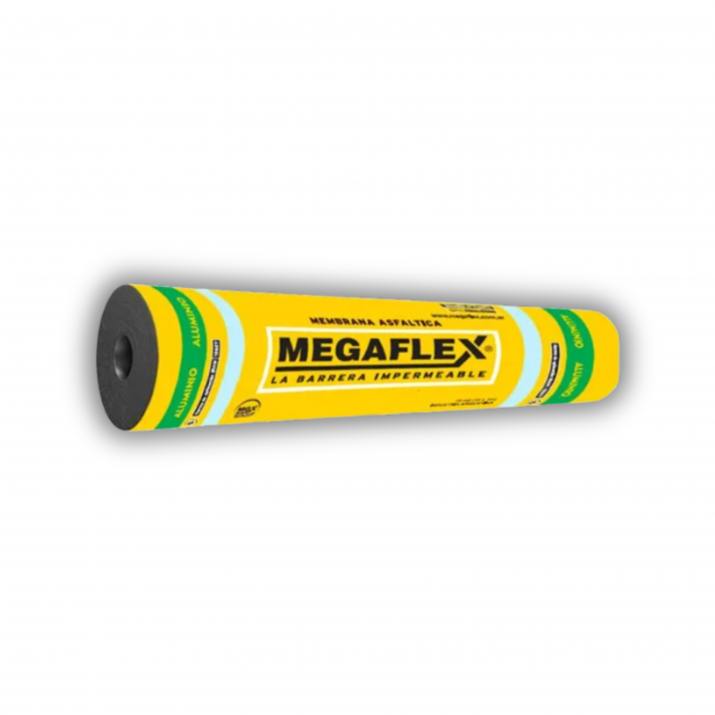 MEGAFLEX C/AL. 35 KGS. -MGX 400
