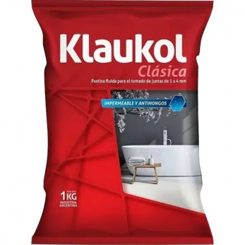 KLAUKOL PASTINA x 1 Kg. (BLENDA)