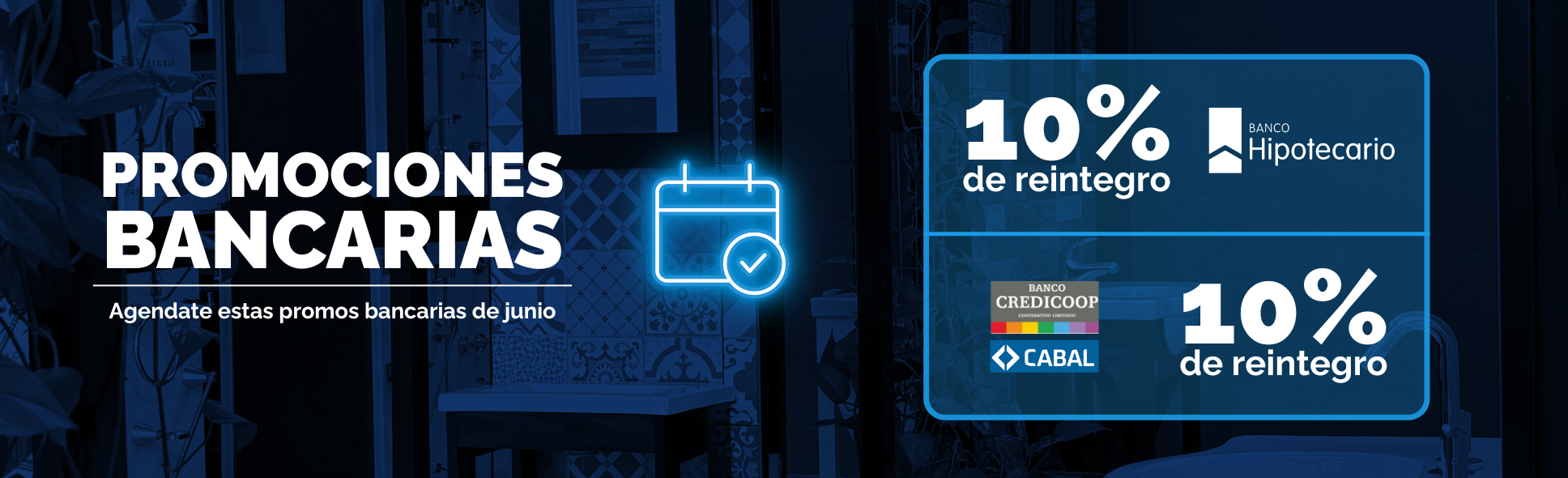 promo 10 de reintegro
