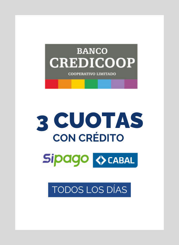 cred 3 cuotas