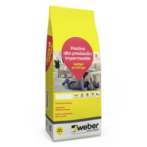 PASTINA PRESTIGE BEIGE X 5 KGS
