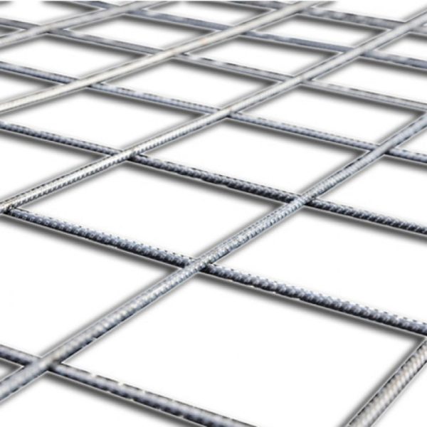 MALLA 5 MM 6 x 2,4 (15x15) - Q131