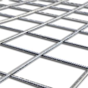 MALLA 5 MM 6 x 2,4 (15x25) - R131