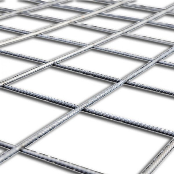 MALLA 5 MM 6 x 2,4 (15x25) - R131