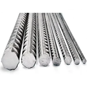 BARRA DE HIERRO DE 4 MM x 6 mts.
