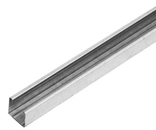 MONTANTE 34-2600mm.