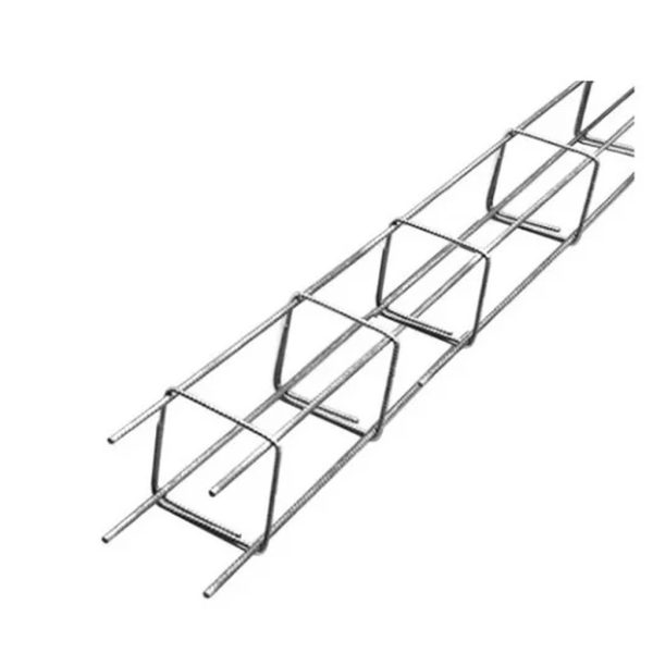 ARMALOGIC COLUMNA 20x20x300- 8mm.