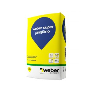 SUPER PINGUINO X 25 KGS