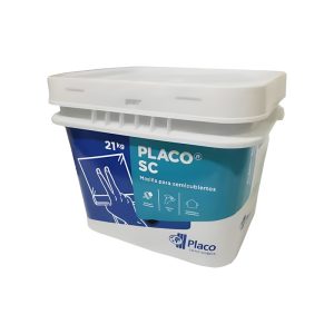 MASILLA PLACO LPU X 28 Kgs