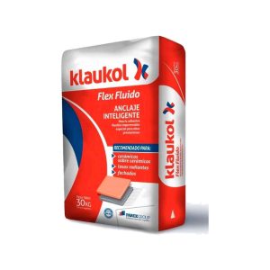 KLAUKOL FLEX FLUIDO X 25 kgs.