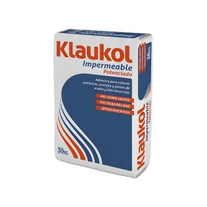 KLAUKOL POTENCIADO x 25 Kgs.