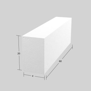 LAD.MACIZO BRIMAX 60x50x7,5 -s/Pedido-OUT
